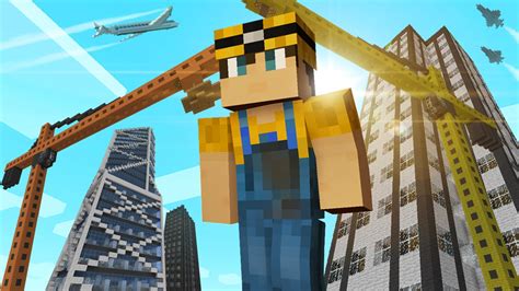Minecraft builder. Minecraft has taken the gaming world by storm since its release over a decade ago. With its vast open-world environment and endless possibilities, it has become a favorite among ga... 
