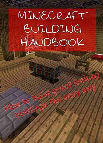 Minecraft building handbook how to build great looking buildings the. - Los derechos de la infancia y la adolescencia en colombia como sistema constitucional.