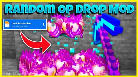 Minecraft but every drop is random mod.  Trapped in an Arcade Until I Wi...