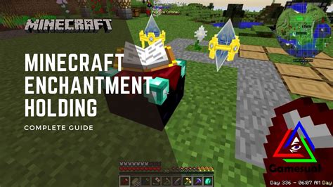 This guide will give you an explanation and walk-through of the best enchantments you can apply to everything that can be enchanted in the game. This page assumes that the world is created and played in the latest game version.
