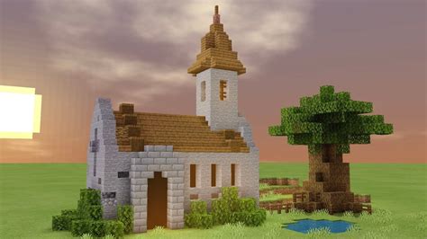 Minecraft church. Things To Know About Minecraft church. 