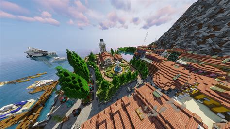 Minecraft city mod bedrock.  Step-by-step guide for Java and Bedrock e...