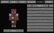 Minecraft comes alive villager spawner.  The post lists several bug reports, in...