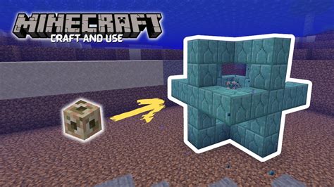Minecraft conduit tutorial