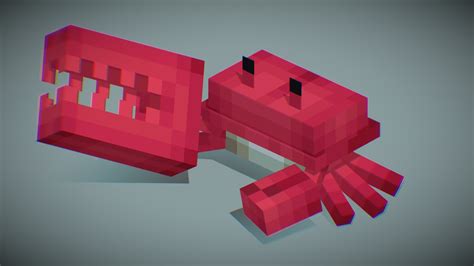 Minecraft crab. Things To Know About Minecraft crab. 