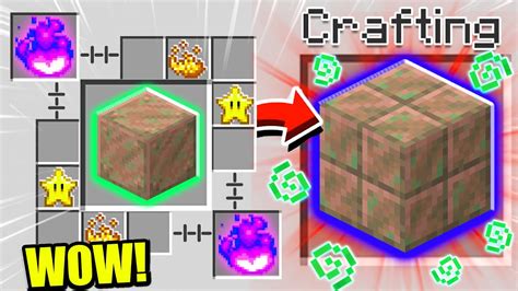 Minecraft crafting: How to make Waxed exposed cut copper slab?