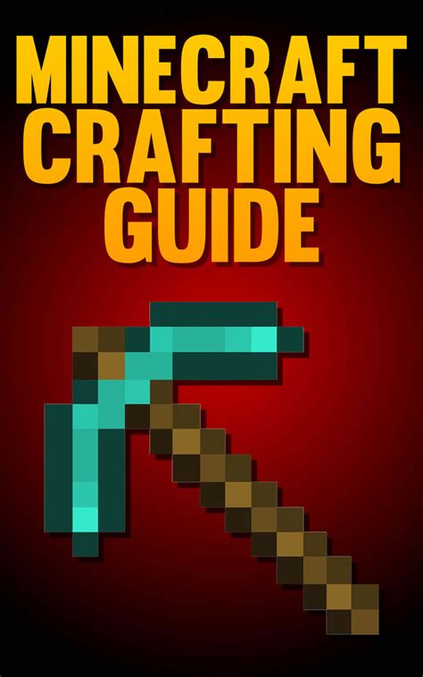 Minecraft Crafting Guide with it is not directly done, you could agree to even more with reference to this life, not far off from the world. We provide you this proper as well as easy quirk to acquire those all. We present Minecraft Crafting Guide and numerous book collections from fictions to scientific. 
