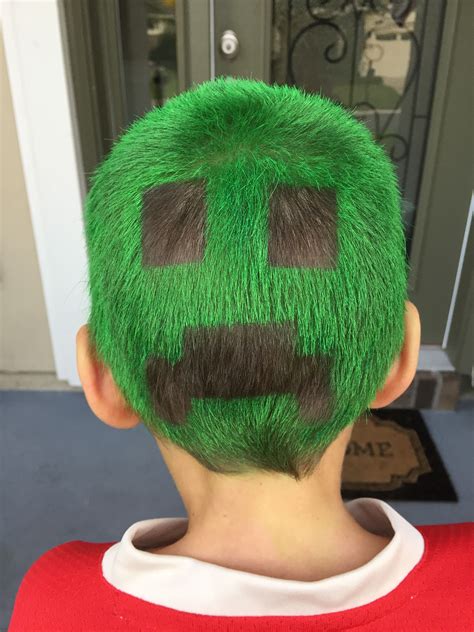 Minecraft crazy hair day. Things To Know About Minecraft crazy hair day. 