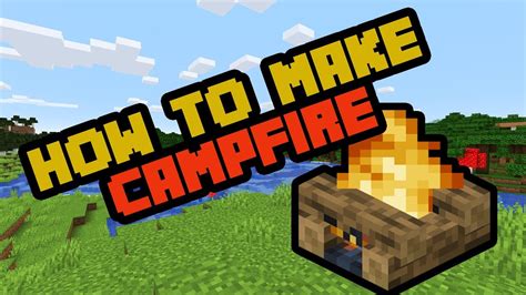 Minecraft create fire