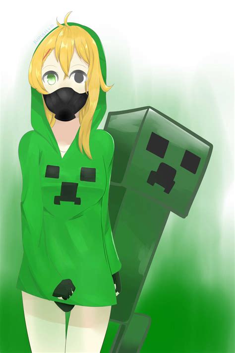 Minecraft creeper porn. Things To Know About Minecraft creeper porn. 
