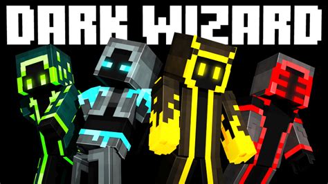 Minecraft dark wizard skin.  Upload and share files up to 250MB without ...