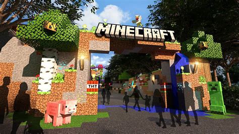 Minecraft dating sim mod.  Theme Park in 2027; Microsoft Gaming, Merlin En...