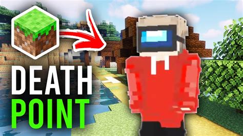 Minecraft death log.  Check out the Minecraft Marketplace.  The method differs slightly Whats ...