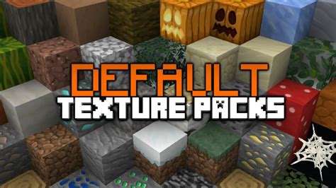 Minecraft default texture pack download java.  The original version of Minec...