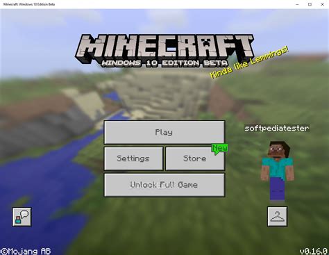 Minecraft download free pc windows 10 no demo