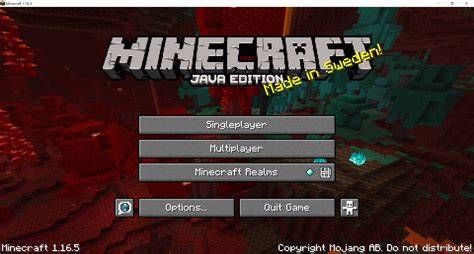 Minecraft download gratis pc windows.  Meer informatie over de Recommended Java version for...