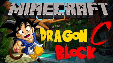 Minecraft dragon block c. Dec 13, 2020 ... How to install Tutorial for DBC which you can also use to download Naruto C, or any other JinGames minecraft mod. 