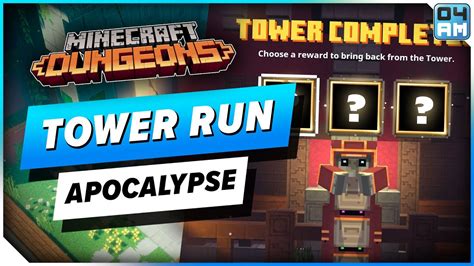 Minecraft dungeons tower multiplayer. Dungeon Creeper! Battle new-and-nasty mobs in this all-new action-adventure, inspired by classic dungeon crawlers. Multiplayer! Up to four players can team up and fight together in co-op mode ... 