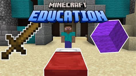 2. Try Minecraft: Education Edition for free. Minecraft Education is available for anyone to try. If you have an Office 365 Education account or a Microsoft 365 account, you can start a free trial of Minecraft Education. The trial is a fully functional version of Minecraft Education. The only limit is the number of times you can sign in..