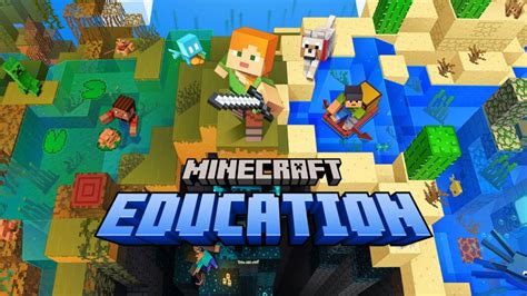 Minecraft education mods download. Things To Know About Minecraft education mods download. 