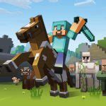 Minecraft entra en el Hall de la Fama de los videojuegos - Mundo …