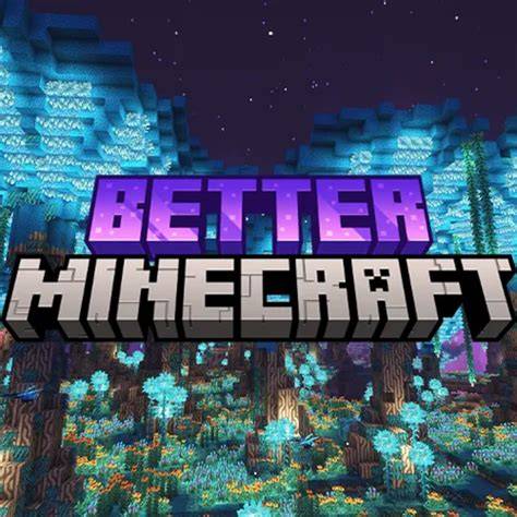 Minecraft files download.  Download Better MC [FORGE] BMC4 by LunaPixelStudios, ...