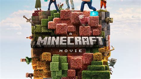 Minecraft final