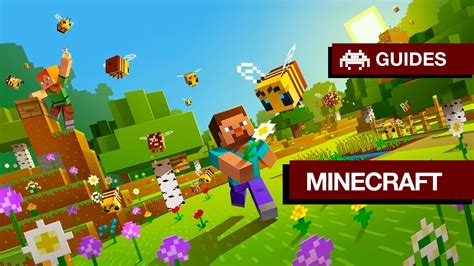 Minecraft for beginners