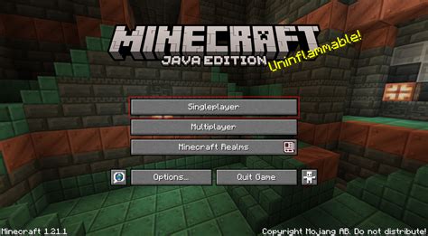Minecraft for pc.  Minecraft supports cross-platform play through its 'Bedroc...