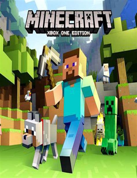 Minecraft free download