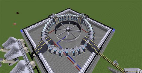 Minecraft fusion reactor. Things To Know About Minecraft fusion reactor. 
