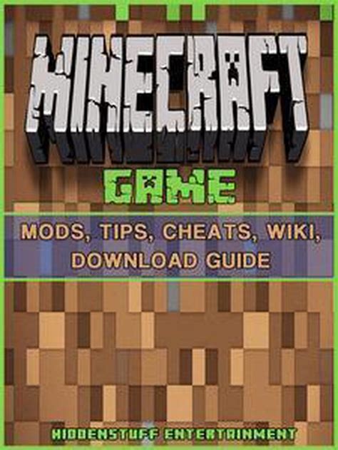 Minecraft game mods tips cheats wiki download guide by hiddenstuff entertainment. - Samsung m745 microwave oven repair manual.