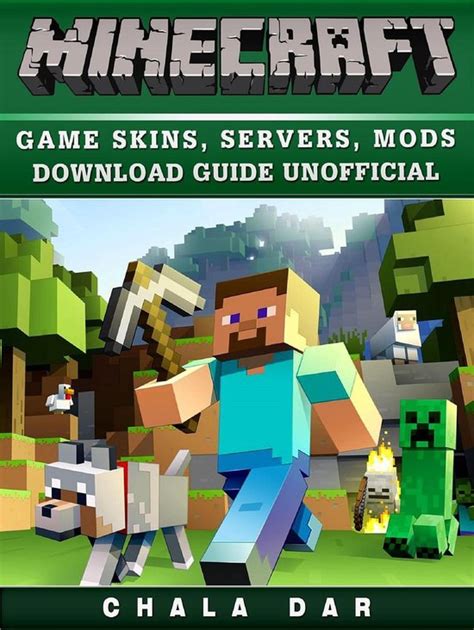 Minecraft game skins servers unblocked mods download guide unofficial. - Deere engine operators manual pressure washer.