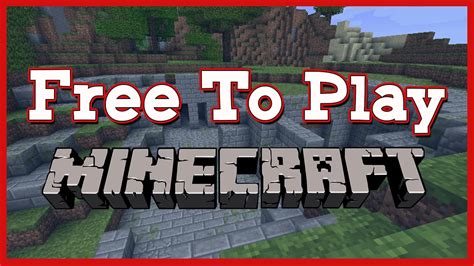 Minecraft games free to play. Things To Know About Minecraft games free to play. 