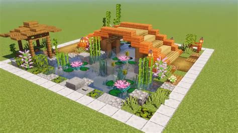 Minecraft garden. Things To Know About Minecraft garden. 