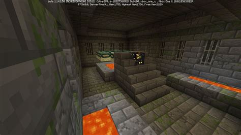 Minecraft get to the end