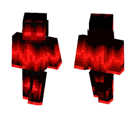 View, comment, download and edit invisible Minecraft skins.