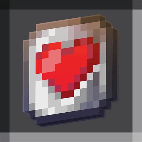 Bauble Heart Canisters 20.0M Downloads | Mods. 
