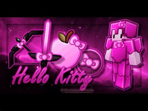 Minecraft hello kitty mod.  Hellokitty Minecraft Texture Packs Minecraft resource packs ...