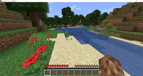 Minecraft herunterladen kostenlos.  Minecraft: Java & Bedrock Edit...