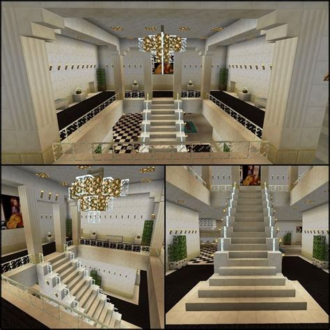 Each player can create almost any building they can think of. Sometimes, though, you might face some problems with choosing a design for your staircase. Therefore, this guide will tell you about the 10 most interesting Minecraft staircase designs. Also, feel free to check our list of the best design ideas for the smallest houses in Minecraft .. 