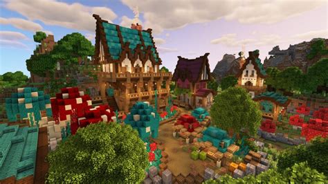 Minecraft how to build a map