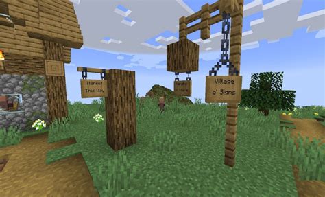Minecraft how to create