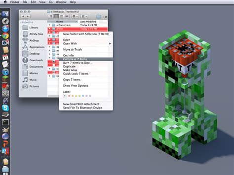 Minecraft how to create a texture pack