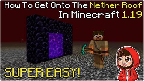 Minecraft how to get to the nether
