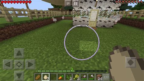 Minecraft how to hatch chicken eggs