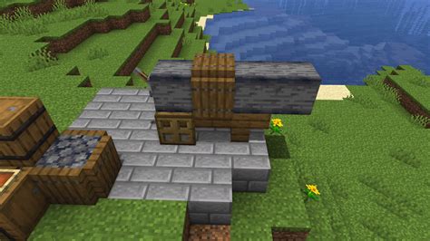 Minecraft how to make a cannon