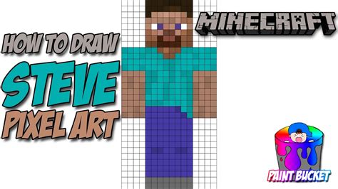Minecraft how to make a pixel art
