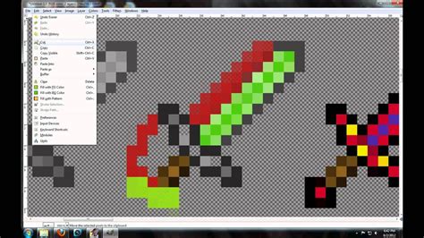 Minecraft how to make a texture pack
