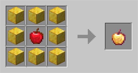 Minecraft how to make notch